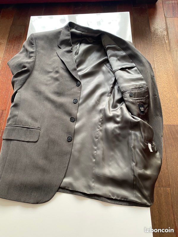 Veste homme (image 1)