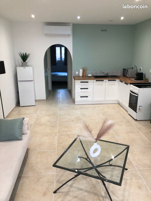 Appartement 2 pièces 65 m² · à Maillane · 65 m² · 830 €