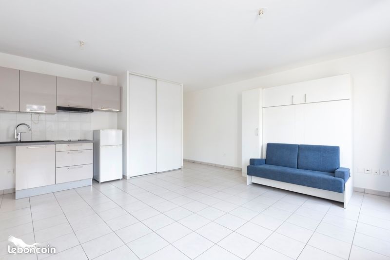 Appartement 2 pièces 39 m² · à Saint-Leu-la-Forêt · 39 m² · 162 900 €