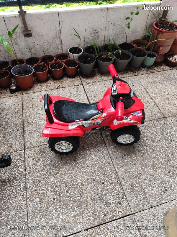 Mini voiture (image 1)