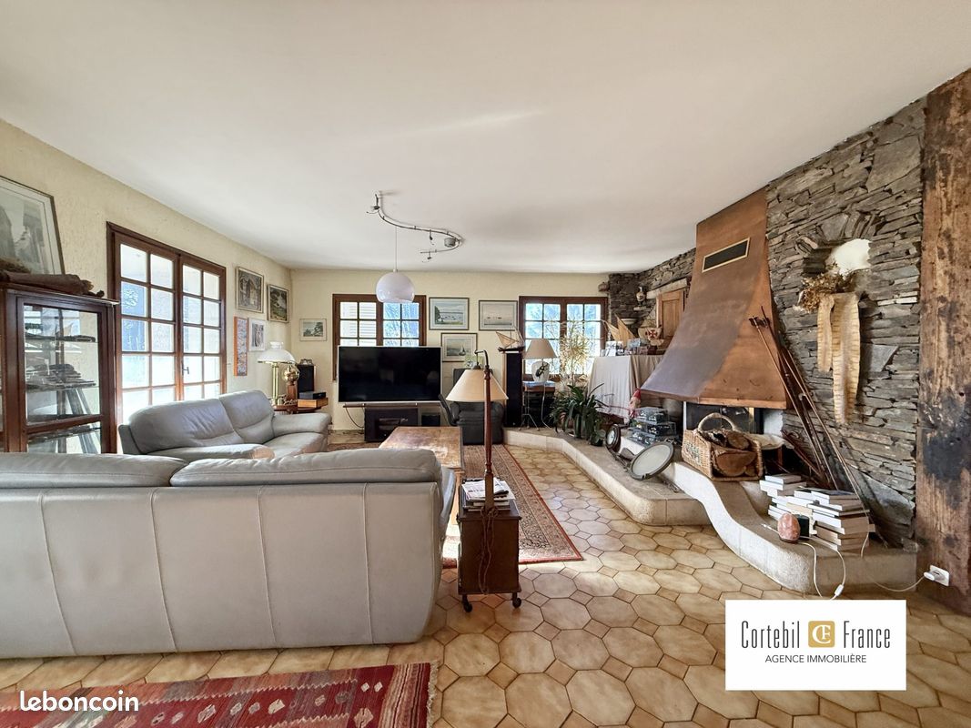 Villa 6 pièces 177 m² (image 15)