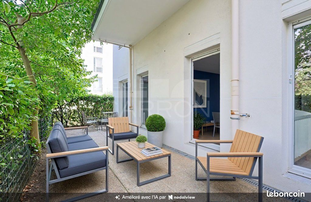 Appartement 3 pièces 72 m² · à Lyon · 72 m² · 285 000 €