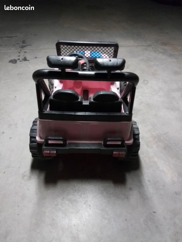 Voiture enfant (image 3)