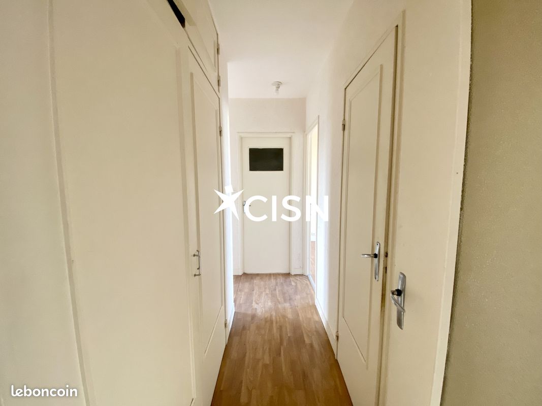 Appartement a louer nantes - 4 pièce(s) - 79 m2 - Surfyn