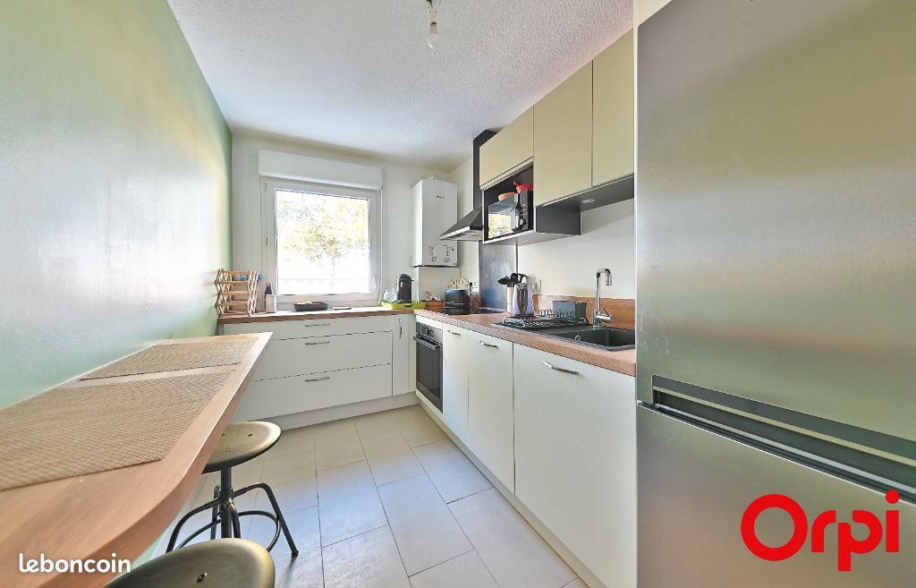 Appartement 2 pièces 54 m² · à Lyon · 54 m² · 1 050 €/mois