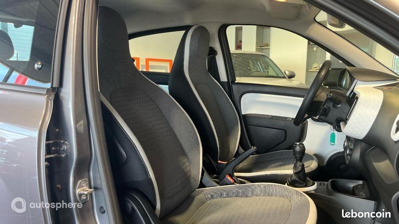 Renault Twingo 1.0 SCe 65ch Equilibre (image 15)