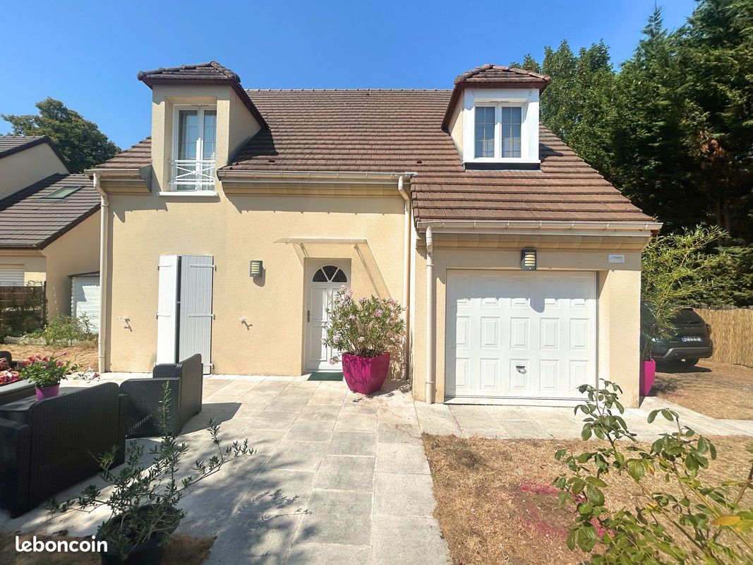 Maison 5 pièces 102 m² · à Vernon · 102 m² · 319 000 €