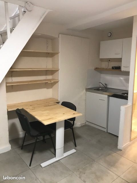 Maison a louer alencon - 2 pièce(s) - 50 m2 - Surfyn