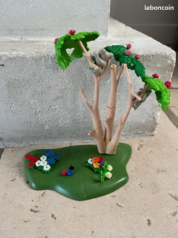 Playmobil koala (image 1)