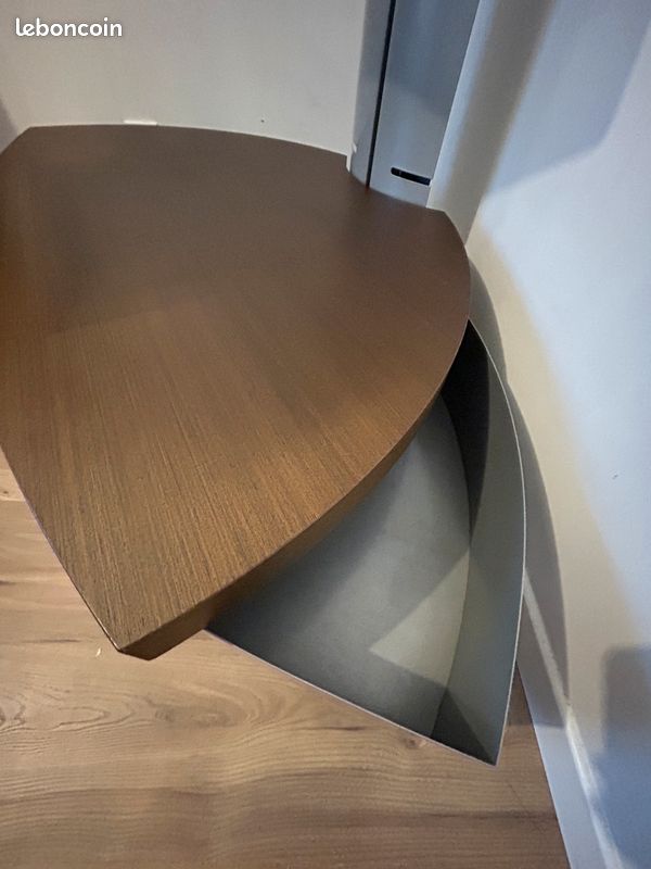 Meuble TV (Roche Bobois) (image 3)