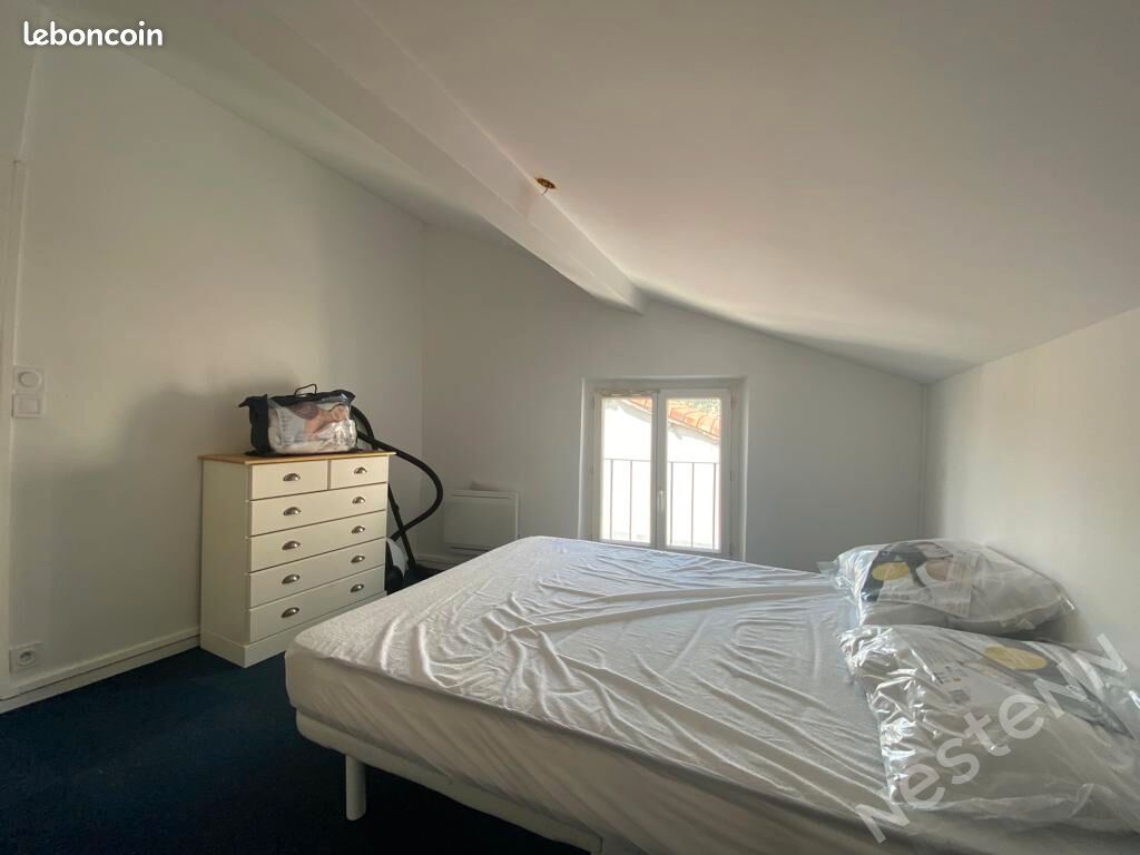 Appartement 2 pièces 38 m² - Agen 47000 (image principale 3)