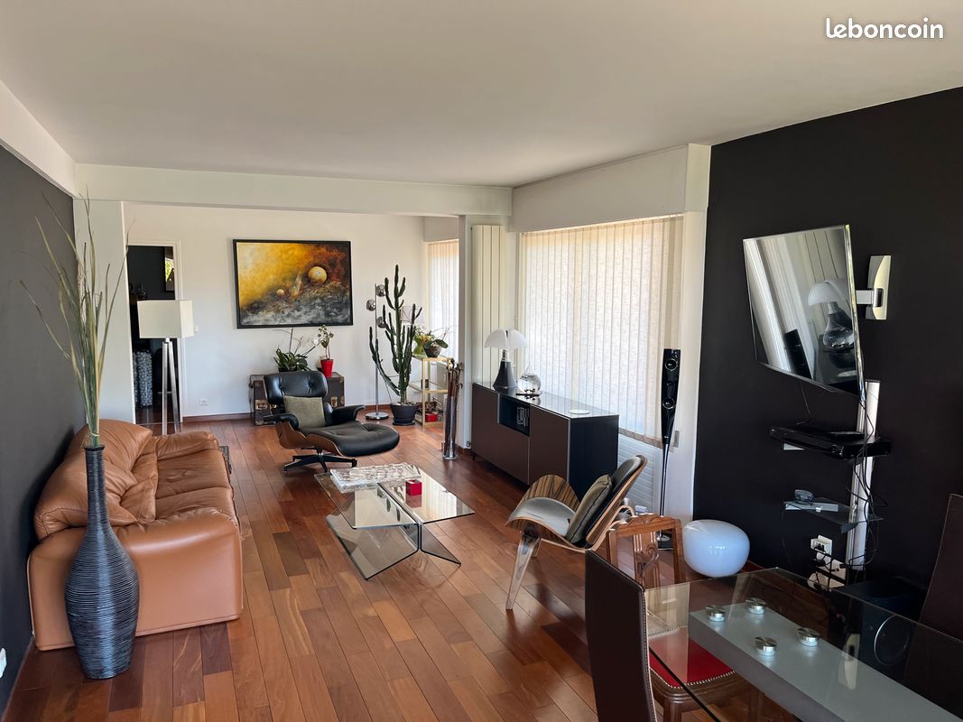 Appartement 6 pièces 105 m² · à Dijon · 105 m² · 360 000 €