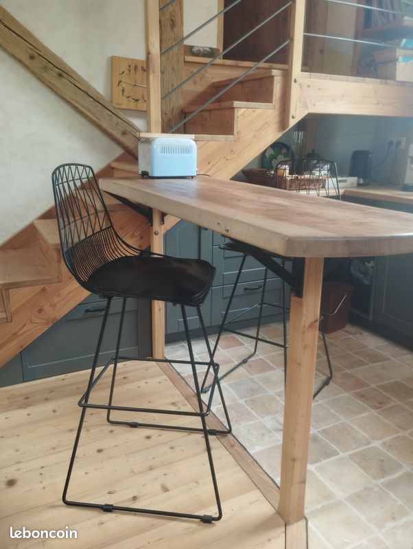 Tabouret bar (image 1)