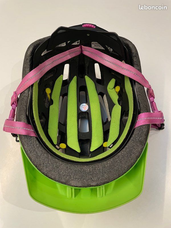 Casque vélo enfant (image 4)