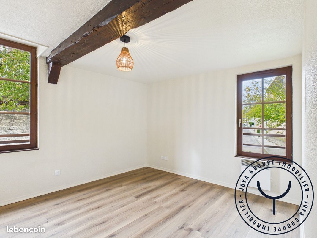 Appartement 3 pièces 54 m² · à Troyes · 54 m² · 660 €/mois