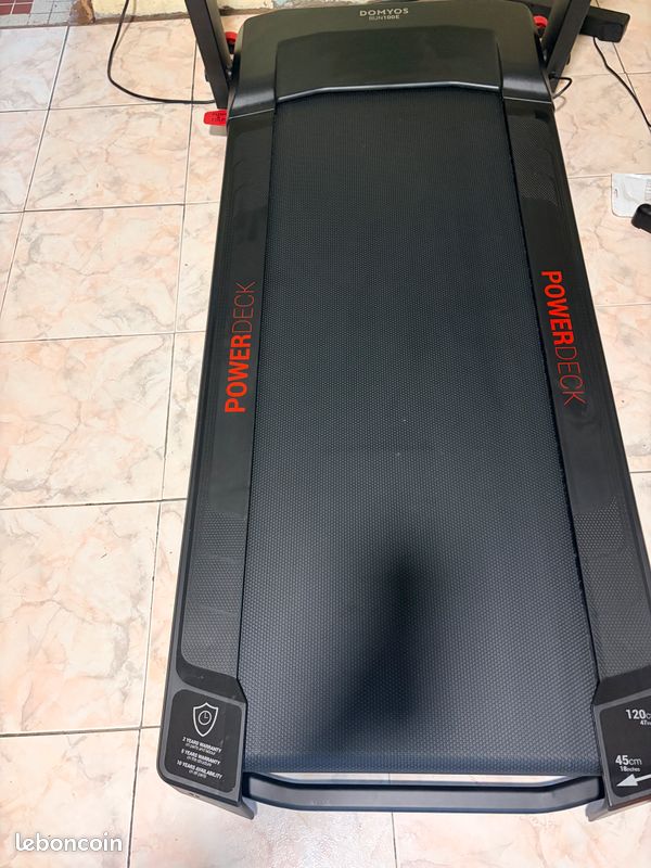 Tapis de courses (image 3)