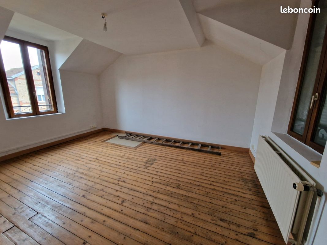 Maison 4 pièces 62 m² · à Sézanne · 62 m² · 81 500 €