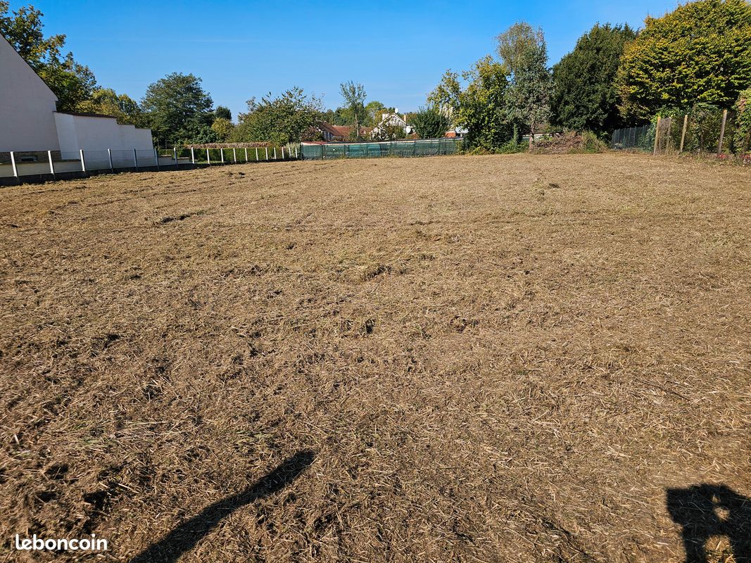 Terrain à bâtir (77515 St Augustin) (image 4)