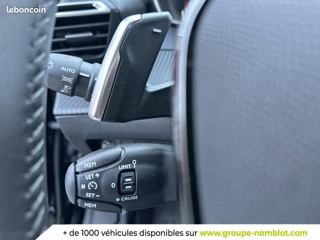 Peugeot 2008 PureTech 130 S&S EAT8 Style (image 26)