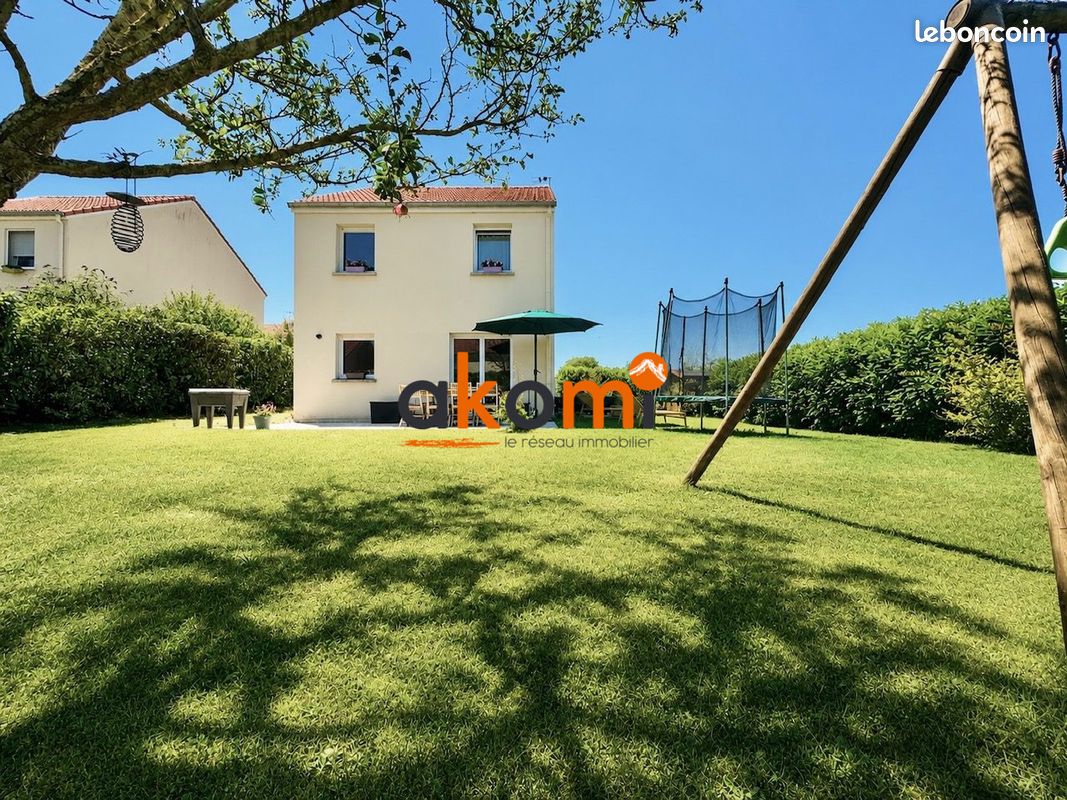 Maison 5 pièces 110 m² · à Toul · 110 m² · 239 900 €