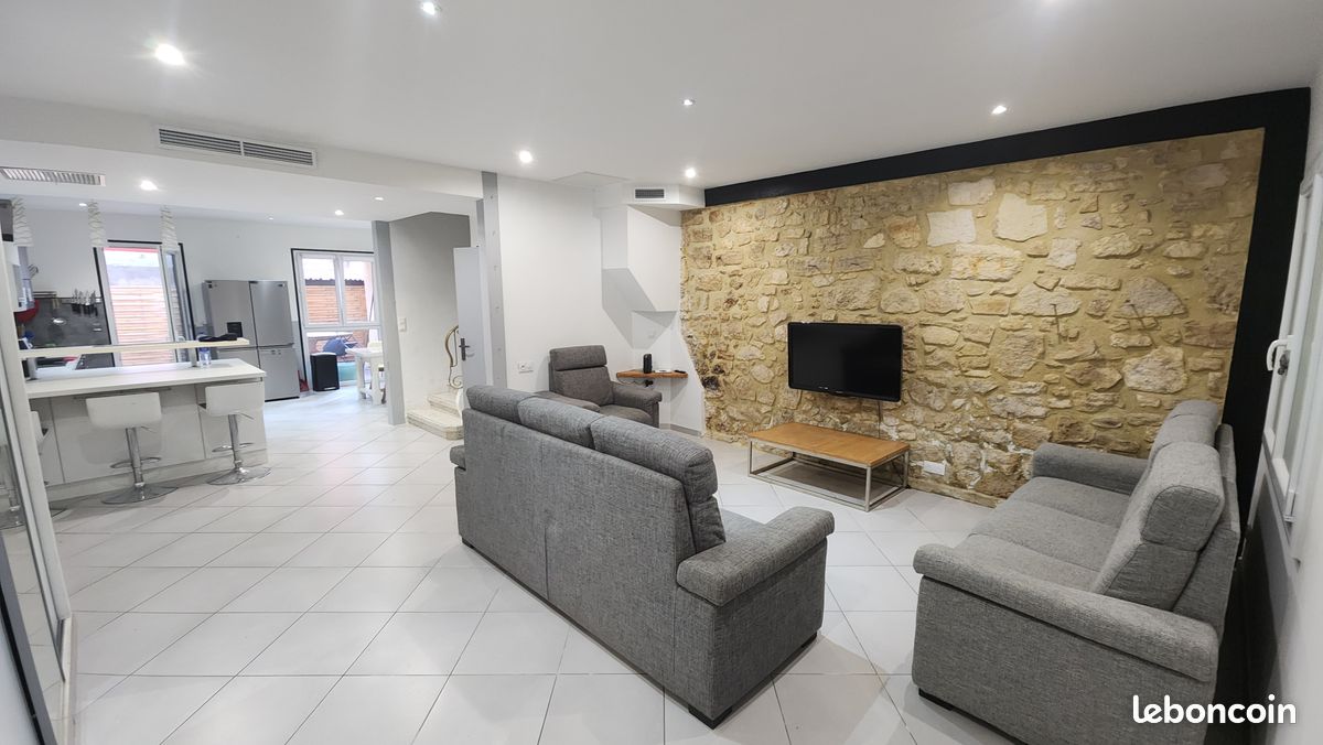 Maison 7 pièces 150 m² · à Sigean · 150 m² · 320 000 €