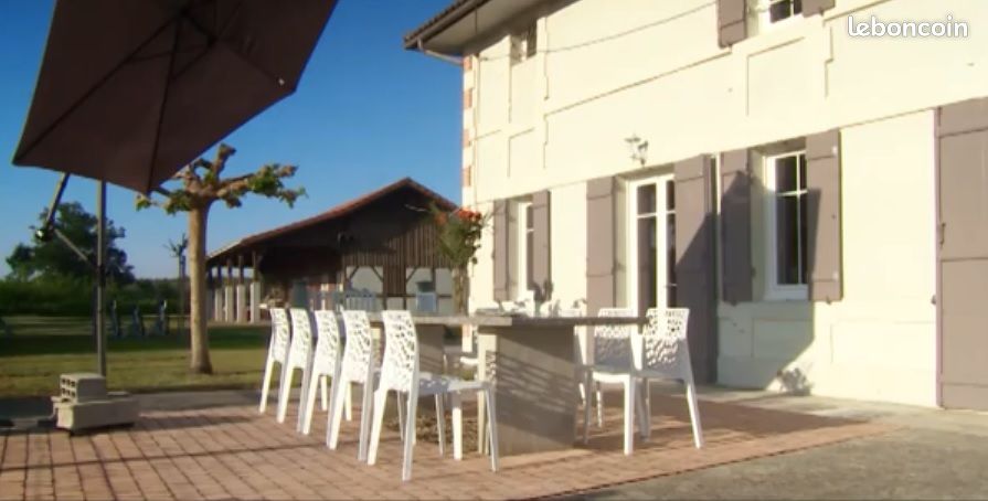 Plateau de table jardin, îlot, plan de travail en Granit 3 mètres (image 4)