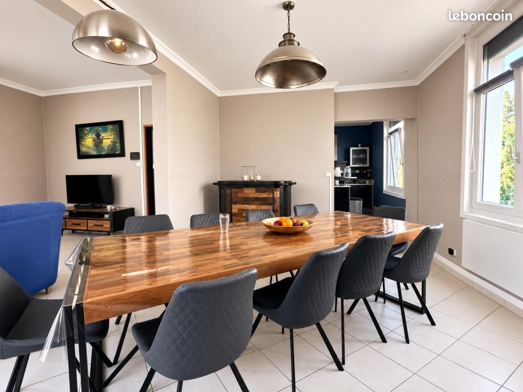 Appartement 7 pièces 171 m² · à Dunkerque · 171 m² · 329 000 €