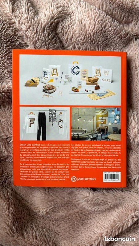 Livre « Créer une marque » (image 2)