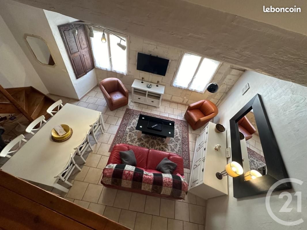 Immeuble 173 m² Arles (image 2)