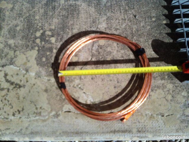 Couronne de cuivre (image 2)