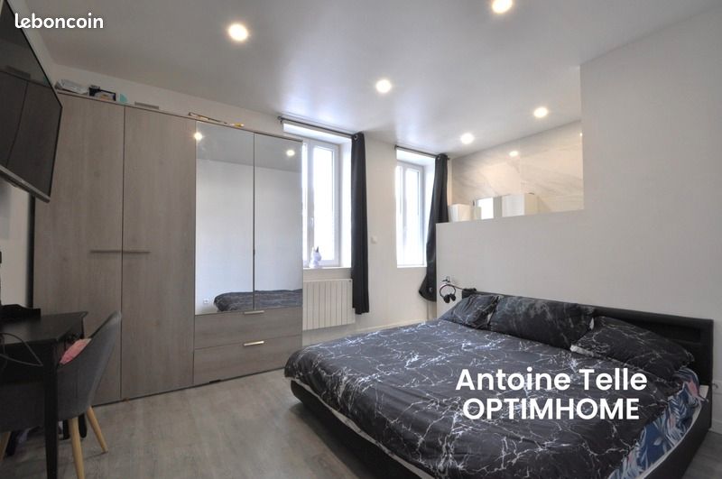 Maison 6 pièces 111 m² · à Le Cateau-Cambrésis · 111 m² · 90 000 €