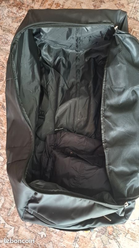 Très beau sac de voyage David Jones (image 3)