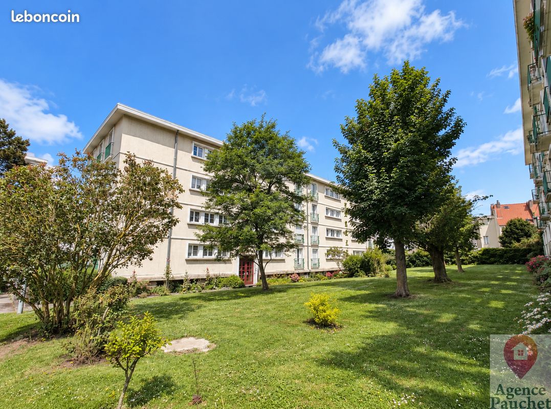 Appartement 4 pièces 89 m² · à Boulogne-sur-Mer · 89 m² · 765 €/mois
