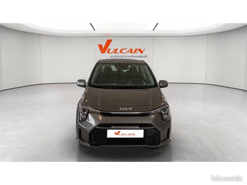 Kia Picanto 1.0 DPi 63 ch BVM5 Active (image 8)
