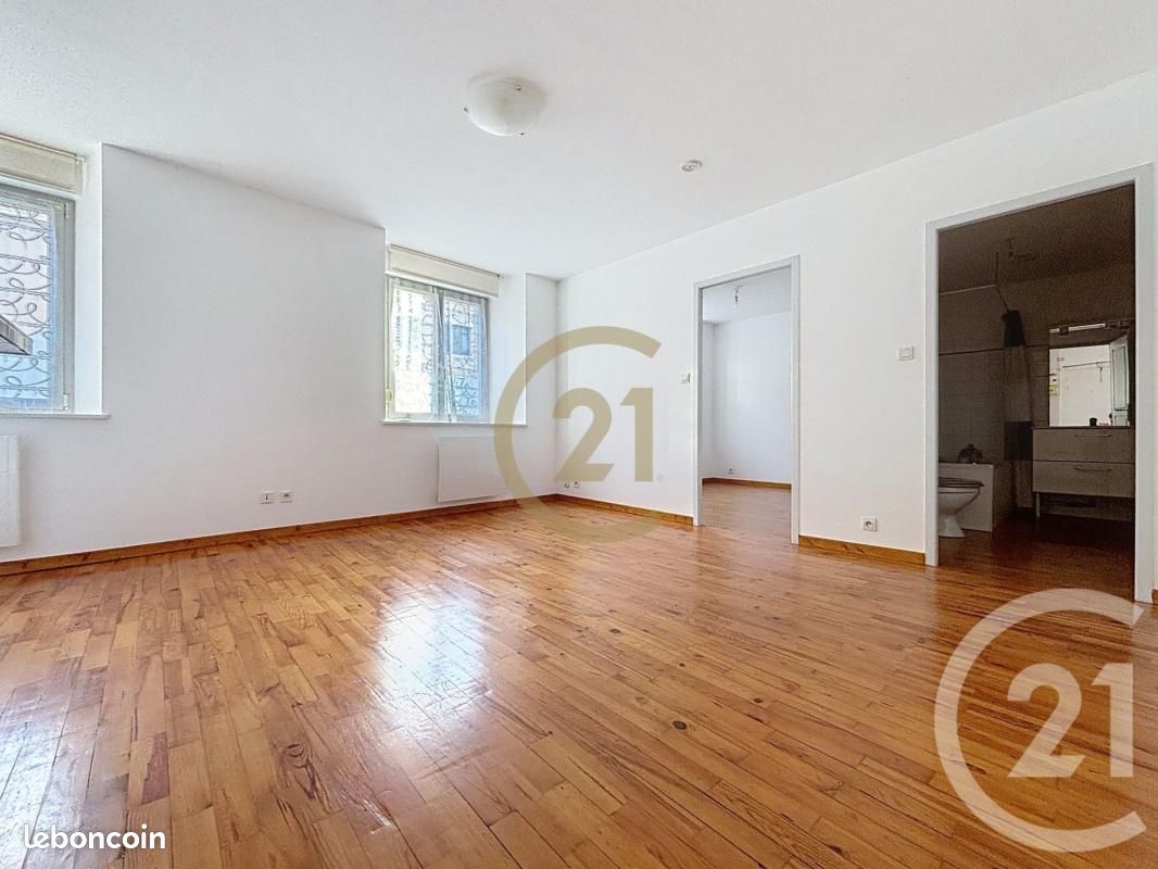 Appartement 3 pièces 52 m² · à Hericourt · 52 m² · 671 €/mois