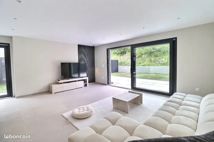 Annonce vente Maison ensisheim