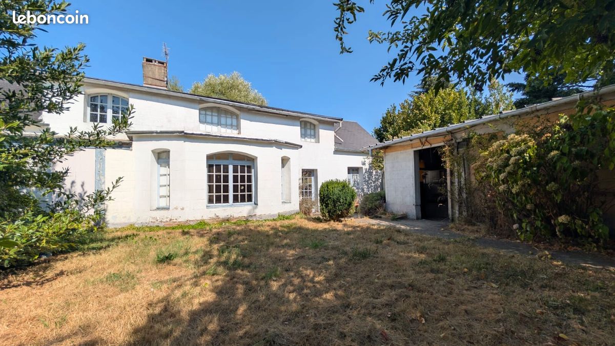 Maison 5 pièces 122 m² · à Grandvilliers · 122 m² · 135 000 €