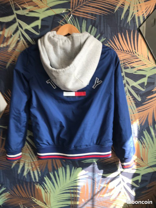 Manteau Tommy Hilfiger (image 3)