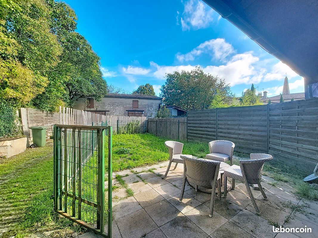 Maison 2 pièces 61 m² · à Blanquefort · 61 m² · 201 000 €