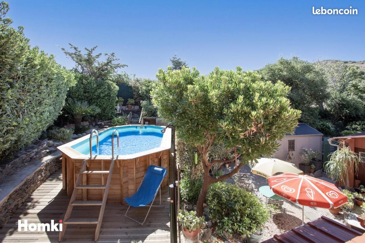 Maison 7 pièces 172 m² · à Collioure · 172 m² · 606 900 €
