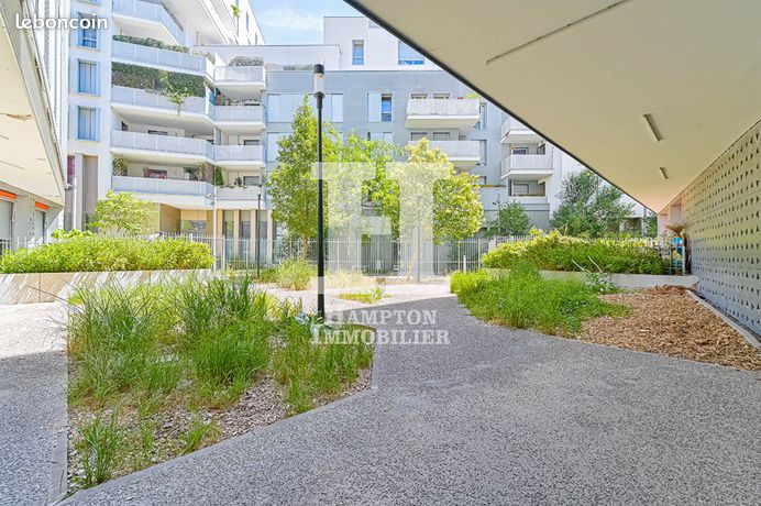 Appartement 3 pièces 65 m² — 11