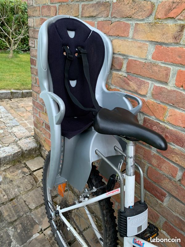 Siège enfant vélo (image 1)