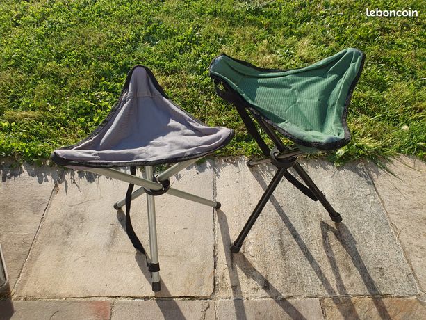 AllModern Tabouret de camping pliant Giana - Canada
