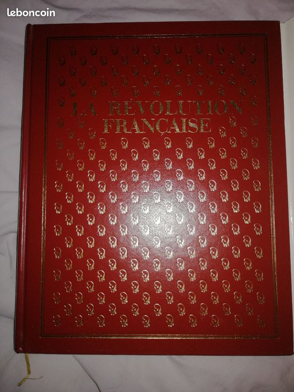 La révolution française André Castelot (image 2)