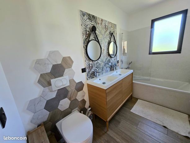 Villa 4 pièces 132 m² — 9