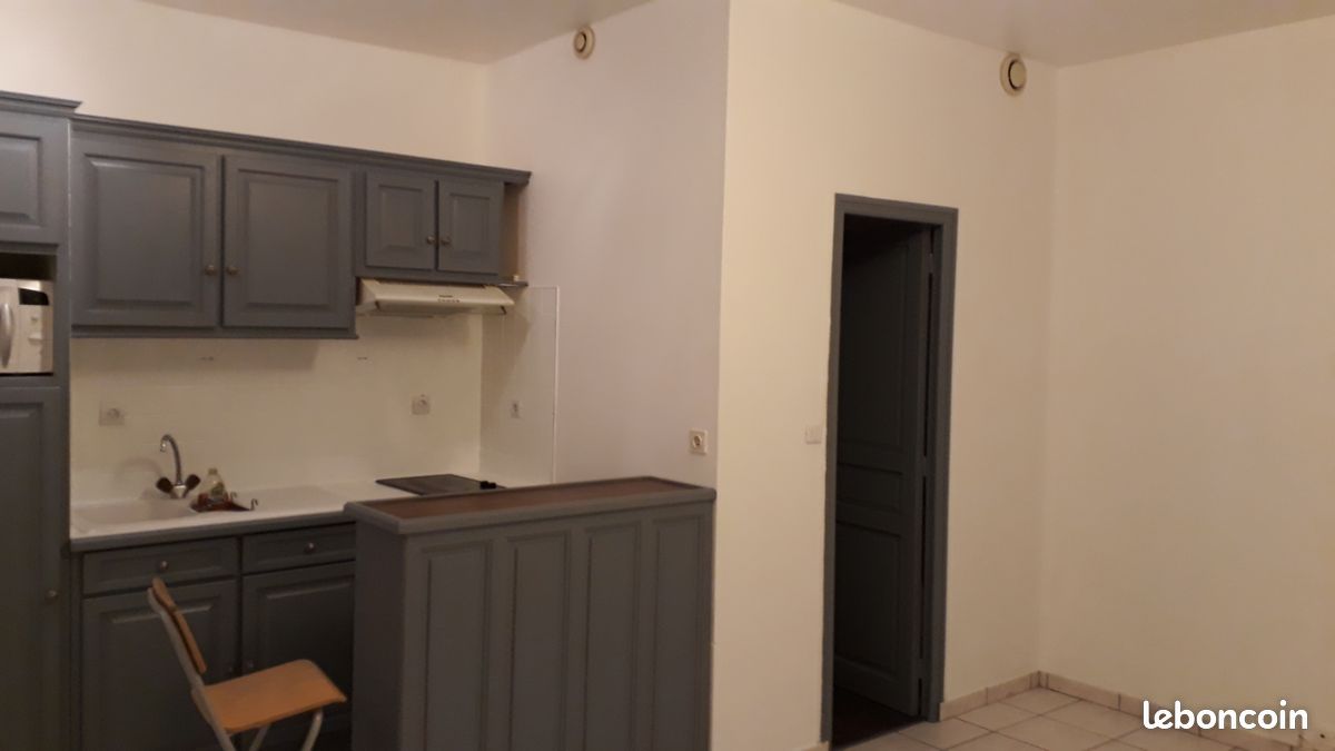 Appartement 2 pièces 26 m² · à Boulogne-Billancourt · 26 m² · 240 000 €