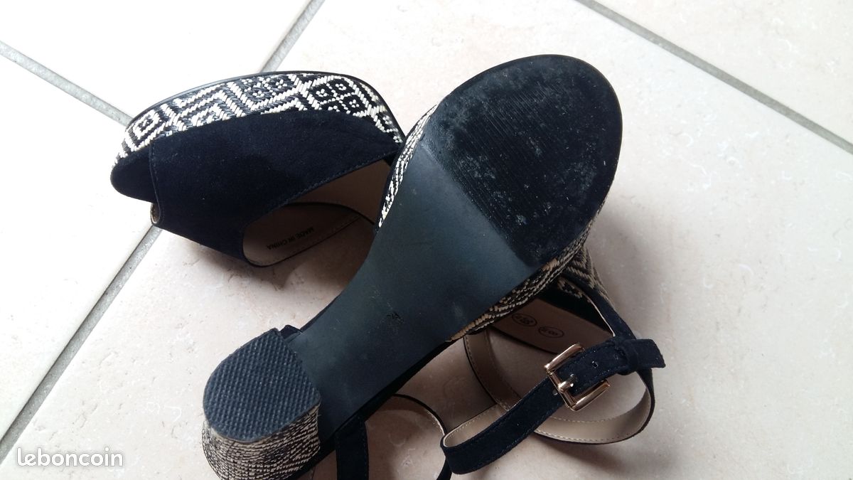 Sandales (image 4)