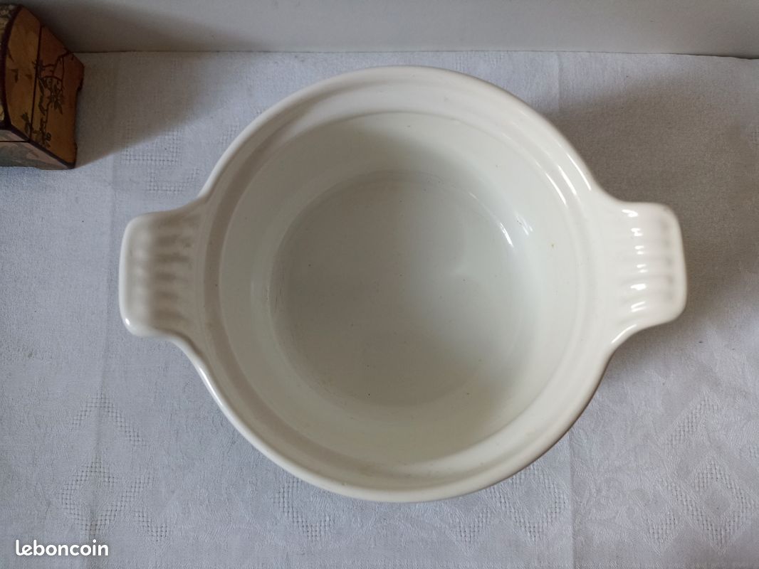 Service cocotte à fondue le Creuset Disney (image 5)