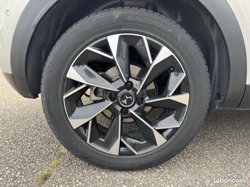 Ds DS 3 E-Tense 156ch Rivoli (image 14)