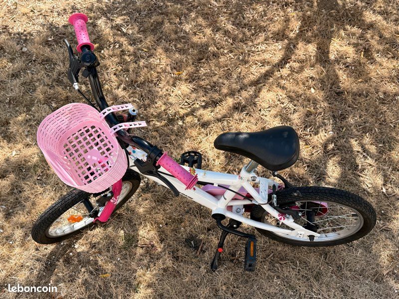 Vélo enfant (image 6)